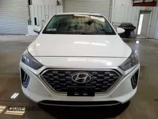 2021 Hyundai Ioniq Limited с VIN KMHC05LC2MU260992, выставлен на аукционе Copart как лот 80240064 с пробегом 120 266 миль миль и Чистый • Clean title. История ставок и продаж доступна на DreamBid. Изображение 5.