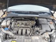 ✅ 2016 Ford Focus SE • VIN: 1FADP3F23GL250113 • Lot: 43794874. Listed on IAAI with 118,666 mi. Free auction sales archive from the USA and detailed vehicle history report at DreamBid. Image 10.