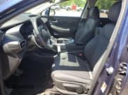 ✅ 2023 Hyundai Santa Fe SE • VIN: 5NMS14AJ2PH564893 • Lot: 53378765. Listed on Copart with 23,386 mi. Free auction sales archive from the USA and detailed vehicle history report at DreamBid. Image 7.