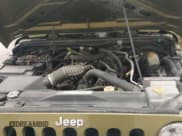 ✅ 2007 Jeep Wrangler X • VIN: 1J4GA391X7L157420 • Lot: 42940955. Listed on IAAI with 143,867 mi. Free auction sales archive from the USA and detailed vehicle history report at DreamBid. Image 20.