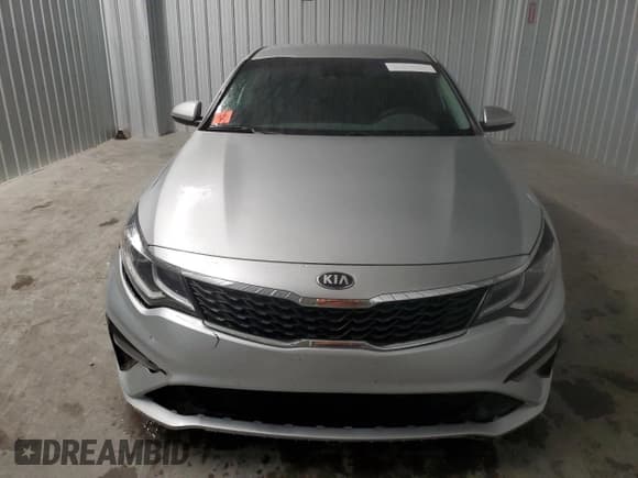 ✅ 2020 Kia Optima LX • VIN: 5XXGT4L31LG438869 • Lot: 55354015. Listed on Copart with 73,170 mi. Free auction sales archive from the USA and detailed vehicle history report at DreamBid. Image 5.