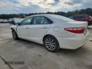 ✅ 2017 Toyota Camry XLE • VIN: 4T1BF1FK2HU776622 • Lot: 85898495. Listed on Copart with Not provided. Free auction sales archive from the USA and detailed vehicle history report at DreamBid. Image 2.