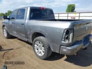 ✅ 2009 Dodge 1500 Laramie • VIN: 1D3HV13T79S824506 • Lot: 42373519. Wystawiony na IAAI z przebiegiem 305 976 mil. Bezpłatny archiwum sprzedaży aukcyjnych z USA i szczegółowy raport historii pojazdu na DreamBid. Zdjęcie 3.