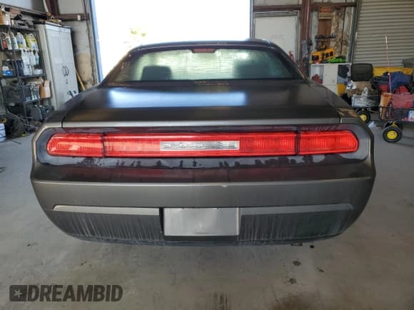 ✅ 2010 Dodge Challenger SE • VIN: 2B3CJ4DVXAH166855 • Lot: 43233615. Wystawiony na Copart z przebiegiem 191 163 mil. Bezpłatny archiwum sprzedaży aukcyjnych z USA i szczegółowy raport historii pojazdu na DreamBid. Zdjęcie 6.