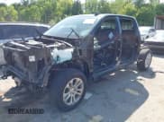 ✅ 2024 Chevrolet Silverado 1500 LTZ • VIN: 2GCUDGED6R1232338 • Лот: 43044891. Опубликован ранее на IAAI с пробегом Не указан. Бесплатный доступ к архиву аукционных продаж из США и подробный отчёт об истории автомобиля на DreamBid. Изображение 2.