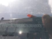 ✅ 2025 Dodge Durango GT • VIN: 1C4RDHDG8SC530803 • Lot: 42532855. Listed on IAAI with 5,680 mi. Free auction sales archive from the USA and detailed vehicle history report at DreamBid. Image 9.