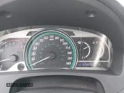 ✅ 2015 Toyota Venza LE • VIN: 4T3BA3BBXFU075427 • Lot: 40090288. Listed on IAAI with 213,208 mi. Free auction sales archive from the USA and detailed vehicle history report at DreamBid. Image 7.