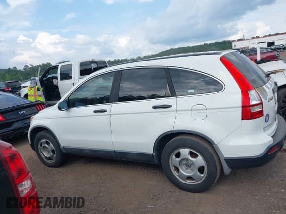 ✅ 2009 Honda CR-V LX • VIN: 5J6RE38369L004181 • Лот: 42390440. Опубликован ранее на IAAI с пробегом 170 549 миль. Бесплатный доступ к архиву аукционных продаж из США и подробный отчёт об истории автомобиля на DreamBid. Изображение 14.