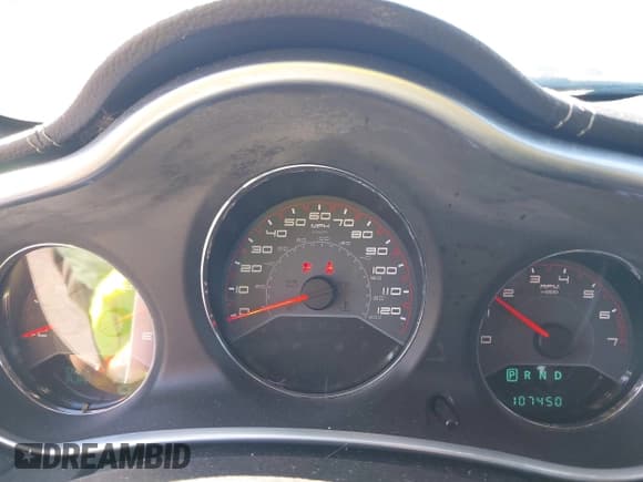 ✅ 2012 Dodge Avenger SXT • VIN: 1C3CDZCB8CN209193 • Лот: 43423972. Опубликован ранее на IAAI с пробегом 107 450 миль. Бесплатный доступ к архиву аукционных продаж из США и подробный отчёт об истории автомобиля на DreamBid. Изображение 7.