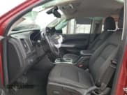 ✅ 2017 Chevrolet Colorado 2WD LT • VIN: 1GCGSCEN6H1328365 • Лот: 72418114. Опубликован ранее на Copart с пробегом 80 899 миль. Бесплатный доступ к архиву аукционных продаж из США и подробный отчёт об истории автомобиля на DreamBid. Изображение 7.