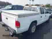 ✅ 2000 Dodge Dakota Sport • VIN: 1B7GL2AN8YS654014 • Лот: 41470554. Размещён на IAAI с пробегом 181 931 миль миль. Получите бесплатный доступ к архиву аукционных продаж из США и посмотрите подробный отчёт об истории автомобиля на DreamBid. Изображение 4.