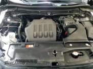 ✅ 2022 Mitsubishi Eclipse Cross SE • VIN: JA4ATWAA3NZ028555 • Lot: 94698255. Listed on Copart with 32,595 mi. Free auction sales archive from the USA and detailed vehicle history report at DreamBid. Image 15.