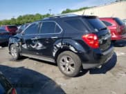 ✅ 2010 Chevrolet Equinox LTZ • VIN: 2CNFLGEY4A6298839 • Лот: 57280984. Опубликован ранее на Copart с пробегом 115 643 миль. Бесплатный доступ к архиву аукционных продаж из США и подробный отчёт об истории автомобиля на DreamBid. Изображение 2.
