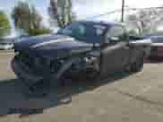 2016 Ram 1500 Express with VIN 3C6JR7AT8GG169837, listed as a Copart auction lot 53047805 with 146,796 mi miles and Salvage title. Bid and sale history available at DreamBid. Image 1.