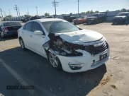 ✅ 2015 Nissan Altima S • VIN: 1N4AL3AP8FC268297 • Lot: 87302265. Wystawiony na Copart z przebiegiem 190 910 mil. Bezpłatny archiwum sprzedaży aukcyjnych z USA i szczegółowy raport historii pojazdu na DreamBid. Zdjęcie 13.