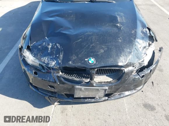 ✅ 2008 BMW 3 Series 328i • VIN: WBAWV13588P118645 • Лот: 42687517. Опубликован ранее на IAAI с пробегом 109 777 миль. Бесплатный доступ к архиву аукционных продаж из США и подробный отчёт об истории автомобиля на DreamBid. Изображение 6.