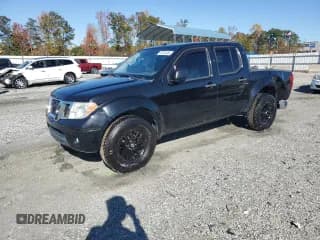 ✅ 2017 Nissan Frontier SL • VIN: 1N6DD0ER1HN776887 • Lot: 90784005. Listed on Copart with 139,148 mi. Free auction sales archive from the USA and detailed vehicle history report at DreamBid. Image 1.
