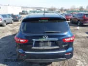 ✅ 2015 Infiniti QX60 • VIN: 5N1AL0MM2FC544771 • Lot: 41645114. Listed on IAAI with 139,475 mi. Free auction sales archive from the USA and detailed vehicle history report at DreamBid. Image 16.