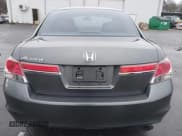 ✅ 2012 Honda Accord EX • VIN: 1HGCP2F73CA214036 • Lot: 43768595. Listed on IAAI with 160,717 mi. Free auction sales archive from the USA and detailed vehicle history report at DreamBid. Image 17.