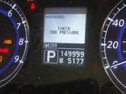 ✅ 2012 Infiniti EX Journey • VIN: JN1AJ0HP4CM400484 • Lot: 42552965. Wystawiony na IAAI z przebiegiem 149 999 mil. Bezpłatny archiwum sprzedaży aukcyjnych z USA i szczegółowy raport historii pojazdu na DreamBid. Zdjęcie 16.