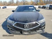 ✅ 2018 Acura RLX Technology • VIN: JH4KC1F56JC000401 • Лот: 77887434. Опубликован ранее на Copart с пробегом 66 986 миль. Бесплатный доступ к архиву аукционных продаж из США и подробный отчёт об истории автомобиля на DreamBid. Изображение 5.