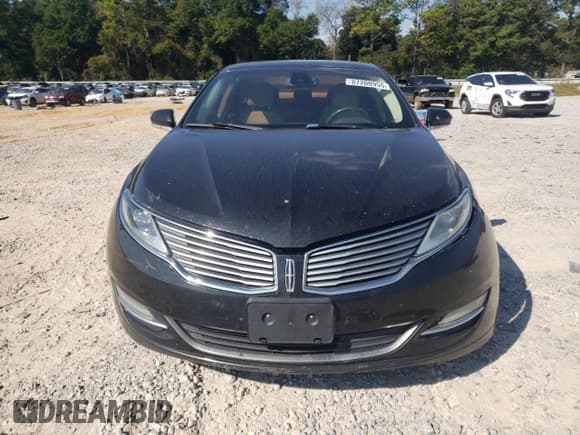 ✅ 2014 Lincoln MKZ Hybrid • VIN: 3LN6L2LU9ER807471 • Лот: 87200955. Опубликован ранее на Copart с пробегом 210 303 миль. Бесплатный доступ к архиву аукционных продаж из США и подробный отчёт об истории автомобиля на DreamBid. Изображение 5.