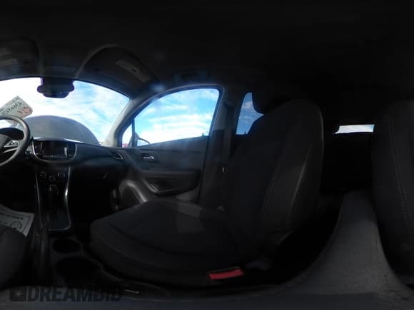 ✅ 2020 Chevrolet Trax LS • VIN: 3GNCJKSB3LL175488 • Lot: 43665428. Listed on IAAI with 27,263 mi. Free auction sales archive from the USA and detailed vehicle history report at DreamBid. Image 20.