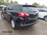 ✅ 2018 Chevrolet Equinox LT • VIN: 2GNAXJEV4J6197183 • Lot: 43381774. Wystawiony na IAAI z przebiegiem 250 059 mil. Bezpłatny archiwum sprzedaży aukcyjnych z USA i szczegółowy raport historii pojazdu na DreamBid. Zdjęcie 3.