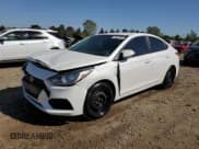 ✅ 2019 Hyundai Accent SE • VIN: 3KPC24A39KE075443 • Лот: 73602394. Опубликован ранее на Copart с пробегом 82 991 миль. Бесплатный доступ к архиву аукционных продаж из США и подробный отчёт об истории автомобиля на DreamBid. Изображение 1.