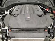 ✅ 2018 BMW X5 M • VIN: 5YMKT6C52J0X21262 • Lot: 45993345. Wystawiony na Copart z przebiegiem 19 484 mil. Bezpłatny archiwum sprzedaży aukcyjnych z USA i szczegółowy raport historii pojazdu na DreamBid. Zdjęcie 14.