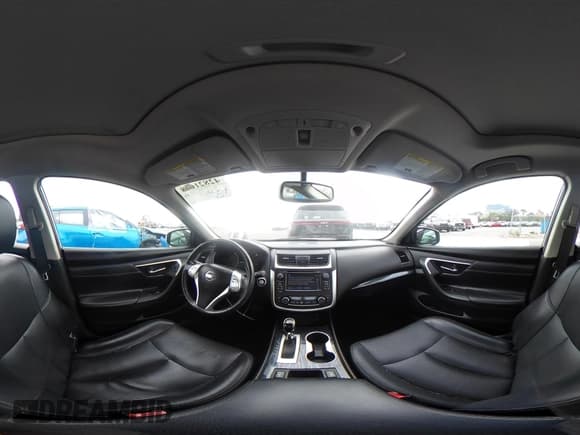 ✅ 2017 Nissan Altima SL • VIN: 1N4AL3AP6HC188886 • Lot: 42821048. Listed on IAAI with 87,805 mi. Free auction sales archive from the USA and detailed vehicle history report at DreamBid. Image 18.