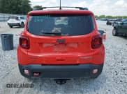 ✅ 2020 Jeep Renegade Trailhawk • VIN: ZACNJBC17LPL40101 • Lot: 67309085. Wystawiony na Copart z przebiegiem 58 439 mil. Bezpłatny archiwum sprzedaży aukcyjnych z USA i szczegółowy raport historii pojazdu na DreamBid. Zdjęcie 6.