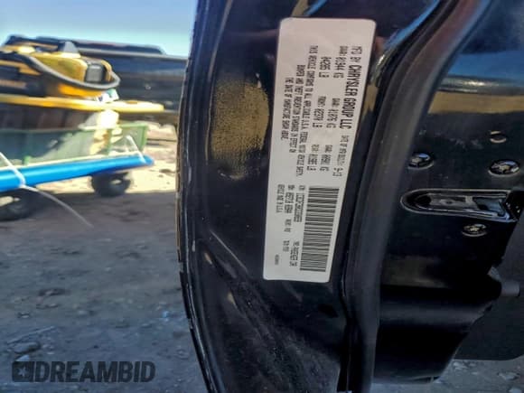 ✅ 2013 Dodge Dart GT • VIN: 1C3CDFCB0DD330659 • Lot: 95612695. Listed on Copart with 165,104 mi. Free auction sales archive from the USA and detailed vehicle history report at DreamBid. Image 12.