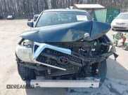 ✅ 2011 Toyota Tacoma • VIN: 5TFTX4CN6BX004636 • Lot: 41785566. Listed on IAAI with 163,035 mi. Free auction sales archive from the USA and detailed vehicle history report at DreamBid. Image 12.