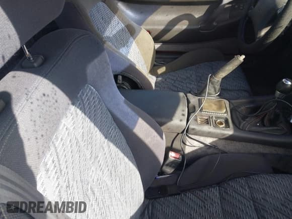 ✅ 1994 Mitsubishi 3000GT GT • VIN: JA3AM54J9RY007261 • Lot: 43519083. Wystawiony na IAAI z przebiegiem 204 872 mil. Bezpłatny archiwum sprzedaży aukcyjnych z USA i szczegółowy raport historii pojazdu na DreamBid. Zdjęcie 5.