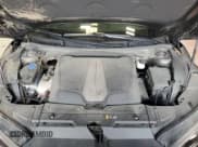 ✅ 2022 Kia EV6 Wind • VIN: KNDC3DLCXN5061447 • Лот: 65962644. Опубликован ранее на Copart с пробегом 33 395 миль. Бесплатный доступ к архиву аукционных продаж из США и подробный отчёт об истории автомобиля на DreamBid. Изображение 11.