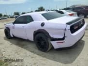 ✅ 2021 Dodge Challenger R/T Scat Pack • VIN: 2C3CDZFJ5MH645142 • Lot: 58647273. Wystawiony na Copart z przebiegiem 11 053 mil. Bezpłatny archiwum sprzedaży aukcyjnych z USA i szczegółowy raport historii pojazdu na DreamBid. Zdjęcie 2.