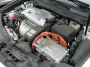 ✅ 2016 Lexus ES 300h • VIN: JTHBW1GG9G2110204 • Lot: 43760130. Listed on IAAI with 82,137 mi. Free auction sales archive from the USA and detailed vehicle history report at DreamBid. Image 19.