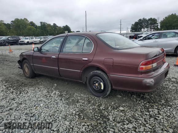 ✅ 1997 Infiniti I30 • VIN: JNKCA21D5VT509089 • Лот: 72208364. Опубликован ранее на Copart с пробегом 190 682 миль. Бесплатный доступ к архиву аукционных продаж из США и подробный отчёт об истории автомобиля на DreamBid. Изображение 2.