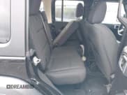 ✅ 2019 Jeep Wrangler Unlimited Sport • VIN: 1C4HJXDG3KW627467 • Лот: 40449981. Опубликован ранее на IAAI с пробегом 48 375 миль. Бесплатный доступ к архиву аукционных продаж из США и подробный отчёт об истории автомобиля на DreamBid. Изображение 8.