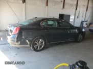 ✅ 2011 Lincoln MKS • VIN: 1LNHL9DR5BG611753 • Lot: 70956515. Listed on Copart with 141,861 mi. Free auction sales archive from the USA and detailed vehicle history report at DreamBid. Image 3.