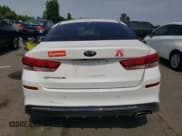 ✅ 2020 Kia Optima LX • VIN: 5XXGT4L37LG422109 • Lot: 67275475. Listed on Copart with Not provided. Free auction sales archive from the USA and detailed vehicle history report at DreamBid. Image 6.