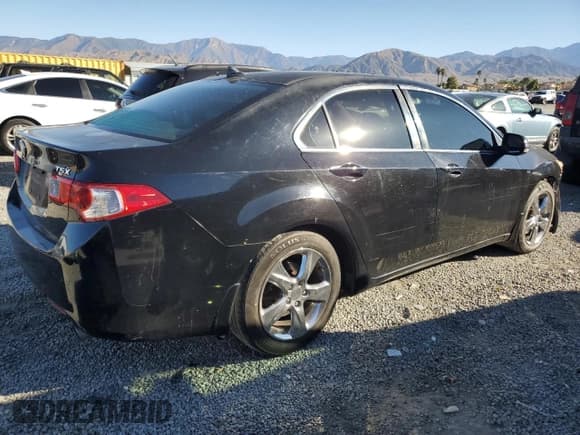 ✅ 2010 Acura TSX • VIN: JH4CU2F60AC030154 • Lot: 82537895. Wystawiony na Copart z przebiegiem 143 779 mil. Bezpłatny archiwum sprzedaży aukcyjnych z USA i szczegółowy raport historii pojazdu na DreamBid. Zdjęcie 3.