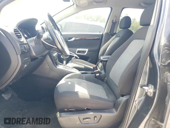 ✅ 2013 Chevrolet Captiva Sport LT • VIN: 3GNAL3EK9DS582984 • Lot: 55104925. Wystawiony na Copart z przebiegiem 120 574 mil. Bezpłatny archiwum sprzedaży aukcyjnych z USA i szczegółowy raport historii pojazdu na DreamBid. Zdjęcie 7.