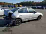 2004 Hyundai Elantra GLS z VIN KMHDN46DX4U768034, wystawiony jako Copart lot #76914334 z przebiegiem 73 957 mil mil oraz Szkoda całkowita • Salvage title. Historia ofert i sprzedaży dostępna na DreamBid. Obrazek 3.