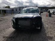 ✅ 2024 Hyundai Palisade Calligraphy • VIN: KM8R7DGE5RU760857 • Лот: 79163984. Опубликован ранее на Copart с пробегом 10 321 миль. Бесплатный доступ к архиву аукционных продаж из США и подробный отчёт об истории автомобиля на DreamBid. Изображение 11.