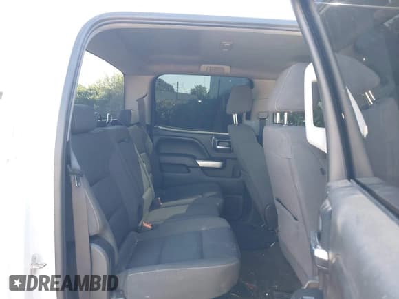 ✅ 2016 Chevrolet Silverado 2500HD LT • VIN: 1GC1KVE87GF133016 • Лот: 42843774. Опубликован ранее на IAAI с пробегом 240 652 миль. Бесплатный доступ к архиву аукционных продаж из США и подробный отчёт об истории автомобиля на DreamBid. Изображение 8.