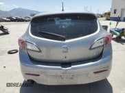 ✅ 2013 Mazda 3 i Grand Touring • VIN: JM1BL1M71D1834209 • Lot: 61665055. Listed on Copart with 192,718 mi. Free auction sales archive from the USA and detailed vehicle history report at DreamBid. Image 6.