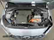 2020 Hyundai Ioniq Blue с VIN KMHC65LC2LU186115, выставлен на аукционе Copart как лот 71615674 с пробегом 95 742 миль миль и Списание • Salvage title. История ставок и продаж доступна на DreamBid. Изображение 11.