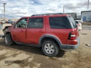 ✅ 2007 Ford Explorer XLT • VIN: 1FMEU63E57UB45148 • Лот: 44512205. Опубликован ранее на Copart с пробегом Не указан. Бесплатный доступ к архиву аукционных продаж из США и подробный отчёт об истории автомобиля на DreamBid. Изображение 2.